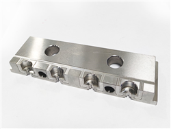 Plastic Injection Mold parts
